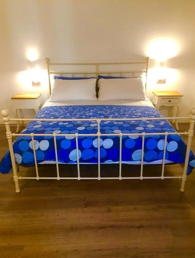 Moira Rooms Μπέργκαμο Ιταλία