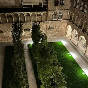 Palazzo Santo Spirito Bergame