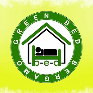  Penzion Green Bed