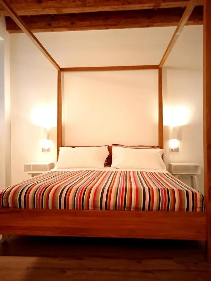 بيت ضيافة Moira Rooms بيرغامو