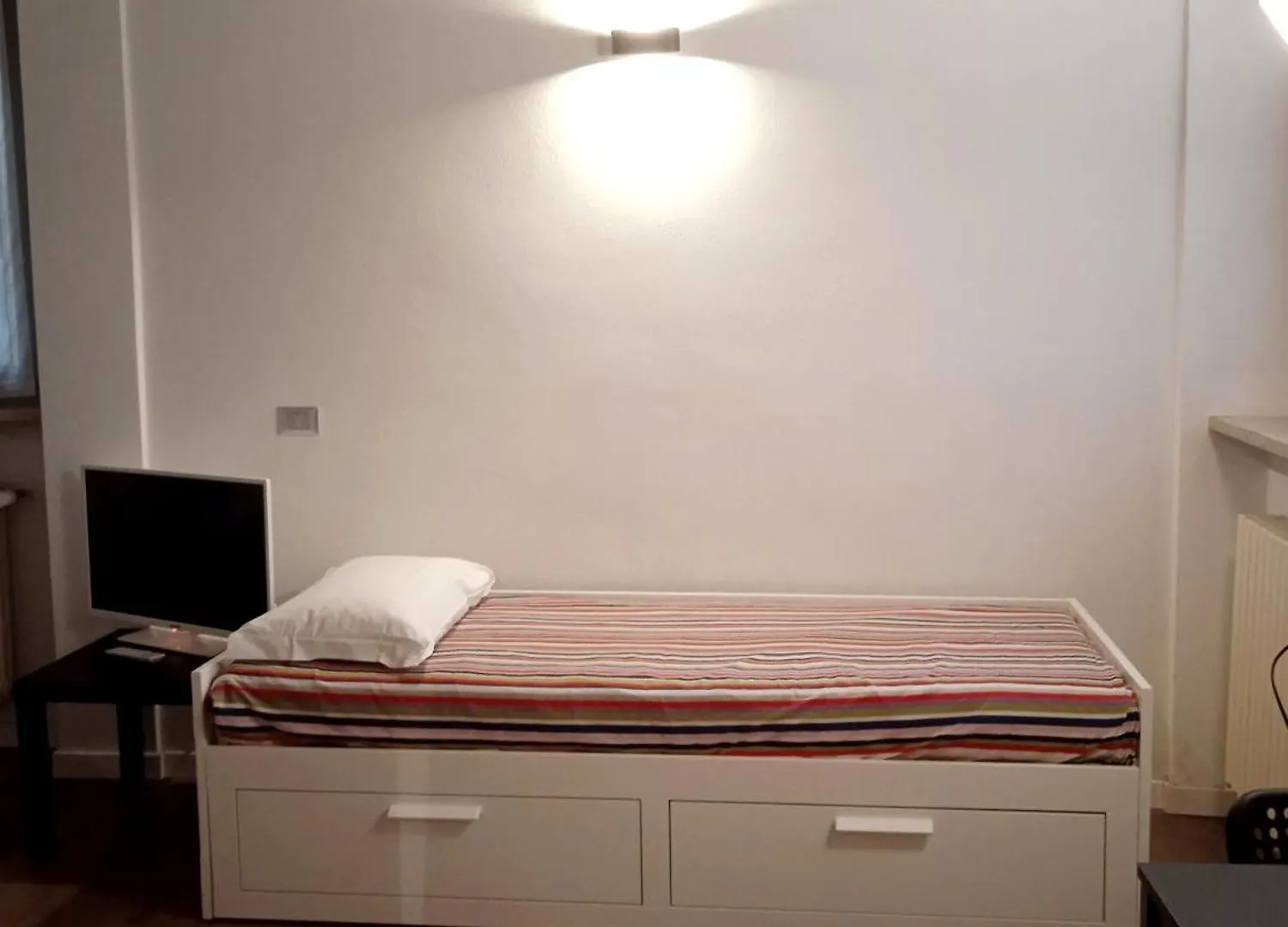 بيت ضيافة Moira Rooms بيرغامو