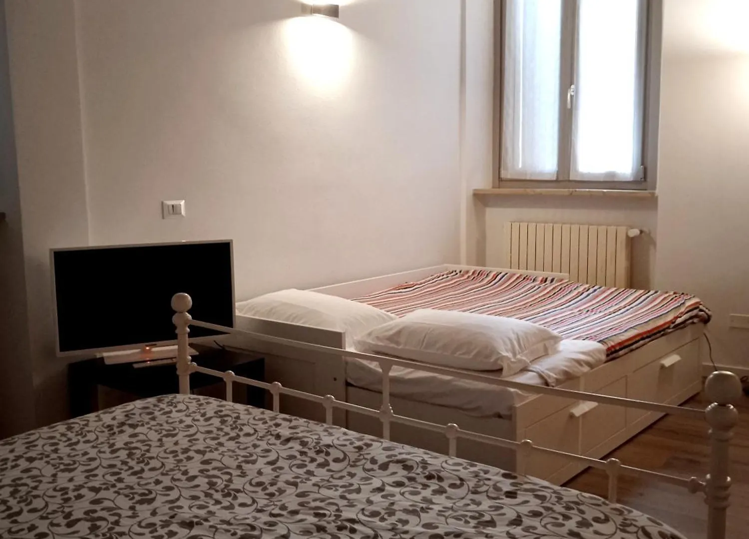 Moira Rooms بيرغامو